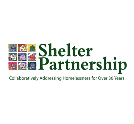 Shelter Partnership logo
