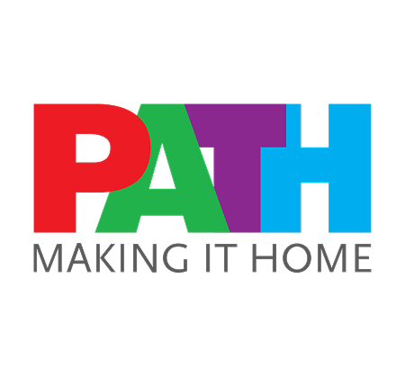 Path Making It Home logo