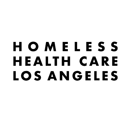 Homeless Health Care Los Angeles logo