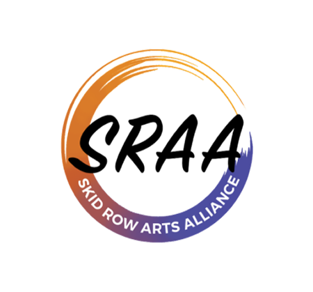 SRAA logo