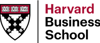 Harvard Business School logo
