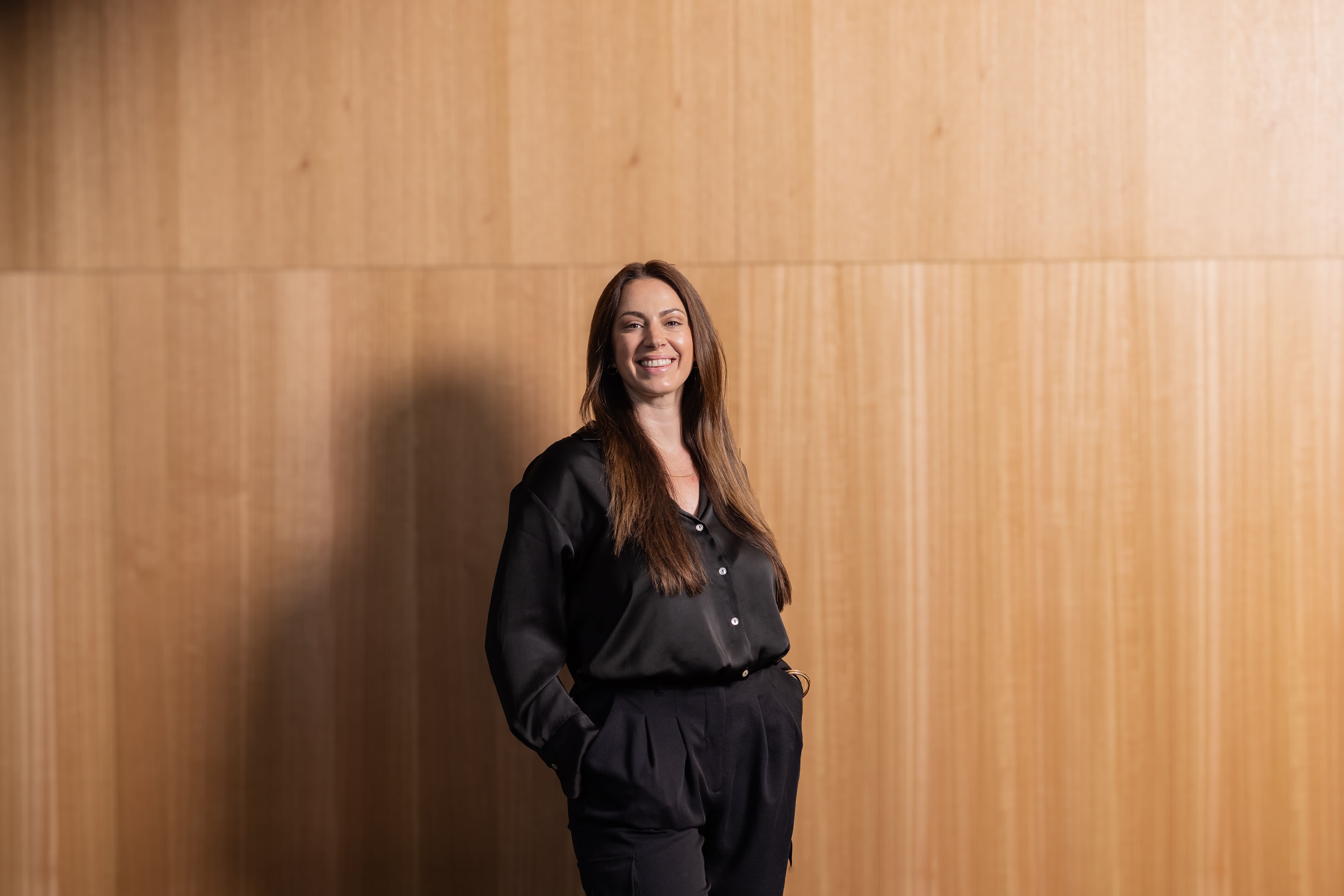 image of brainstorming session in a pr firm