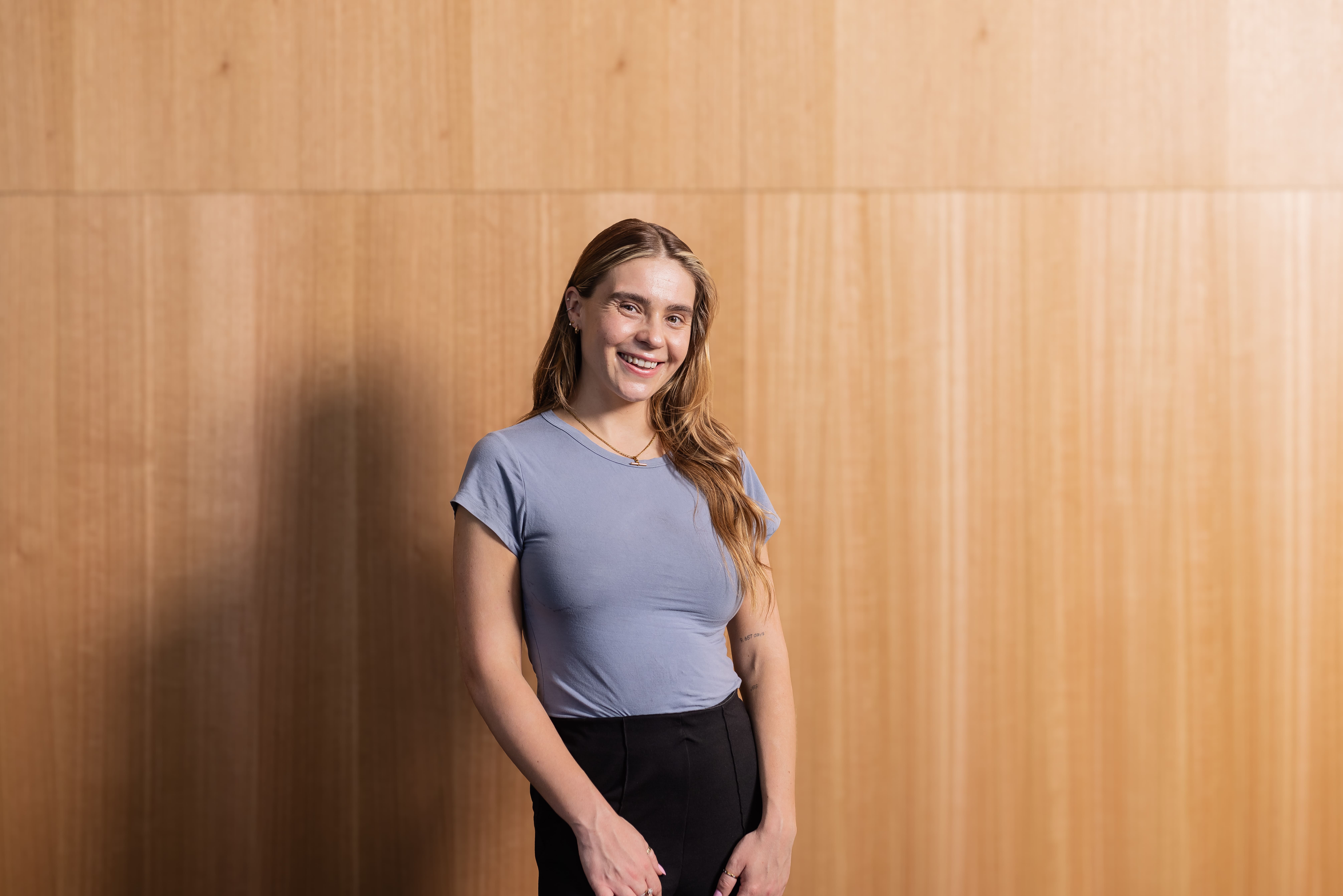 [background image] image of community event hosted by the bakery