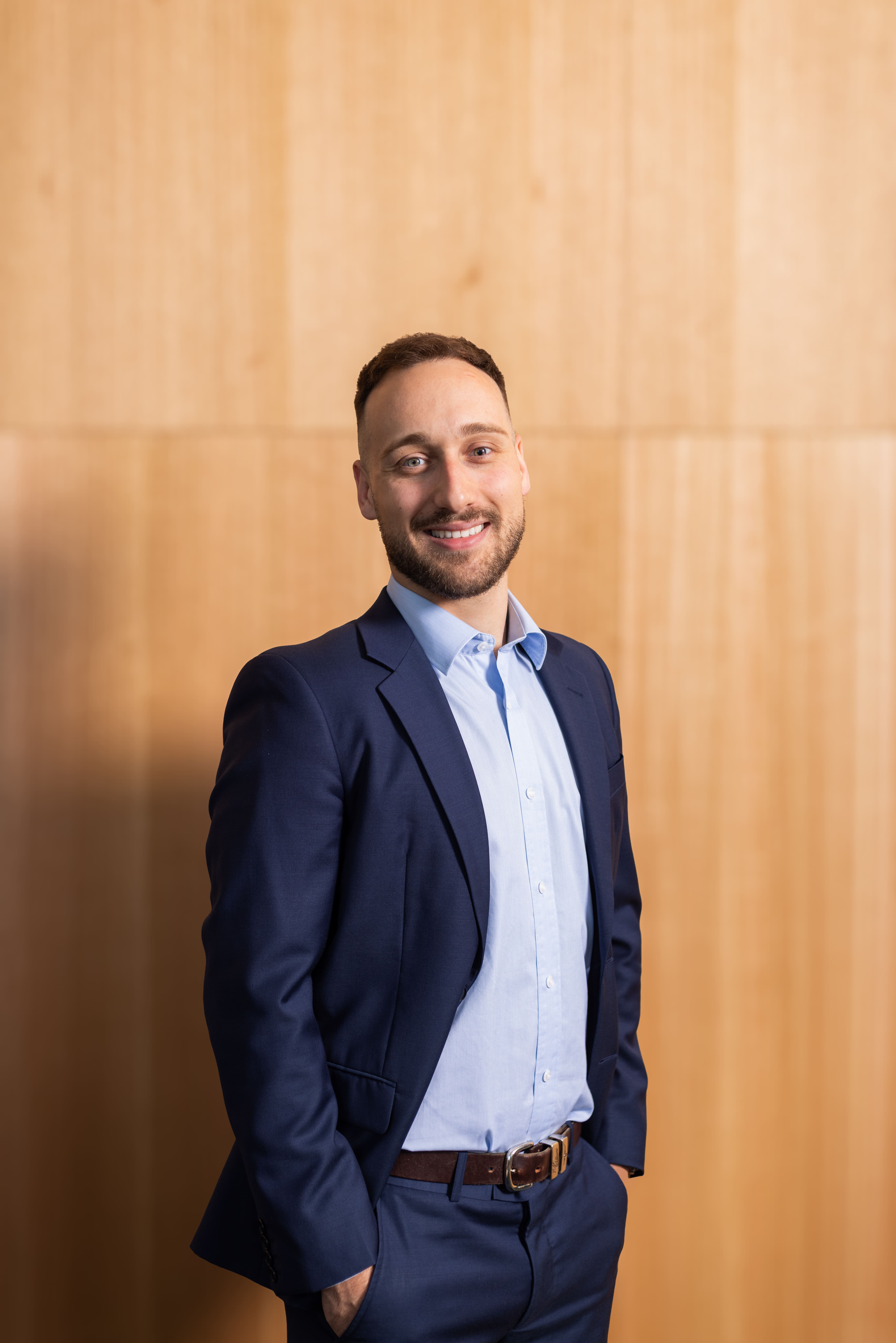 image of signature dish for a modern restaurant