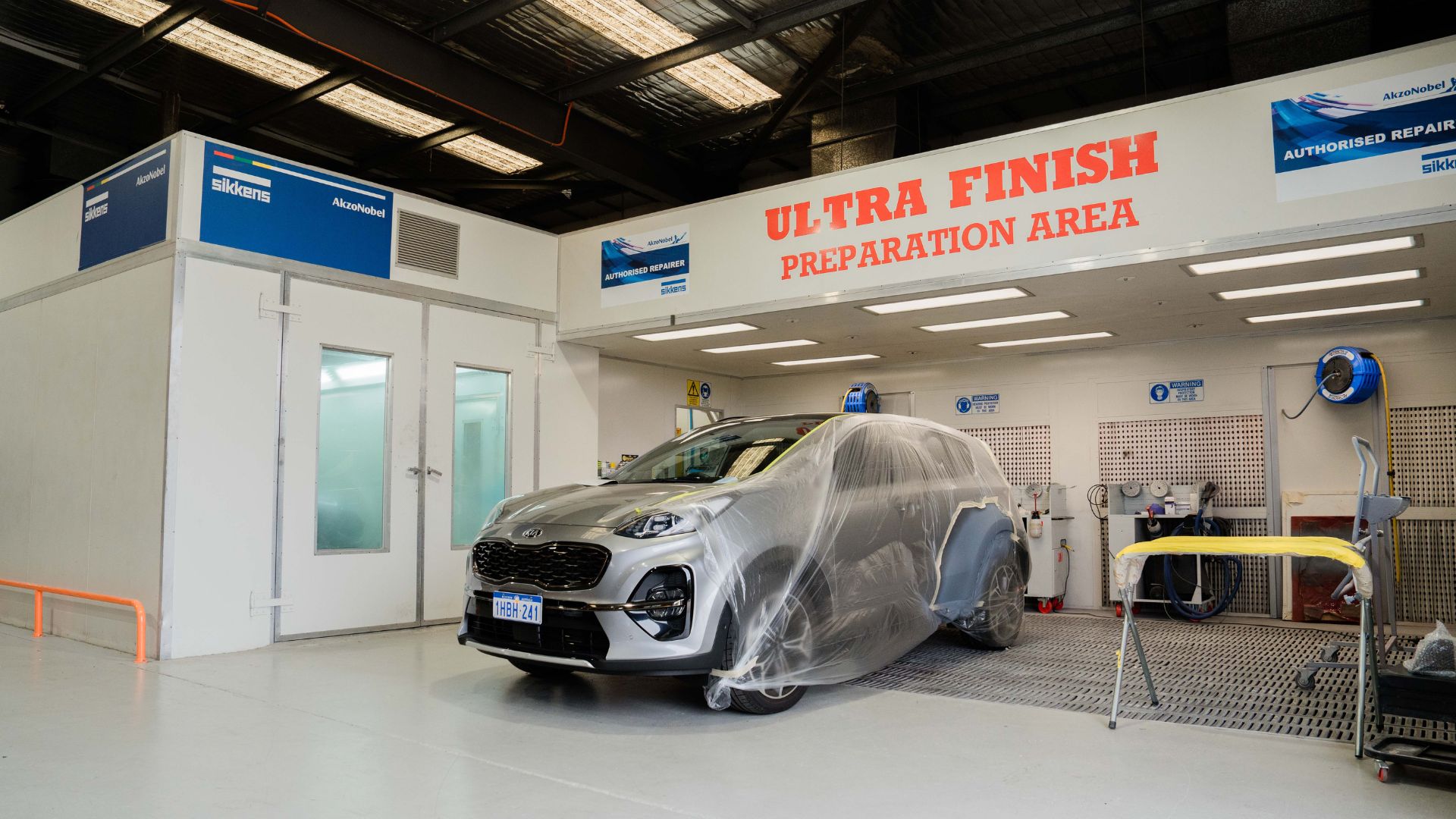 image of student engaging with ai tools