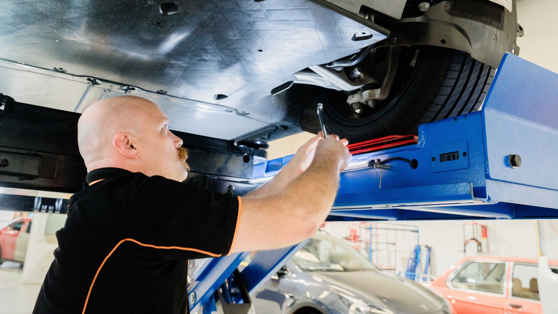 image of brainstorming session in a pr firm