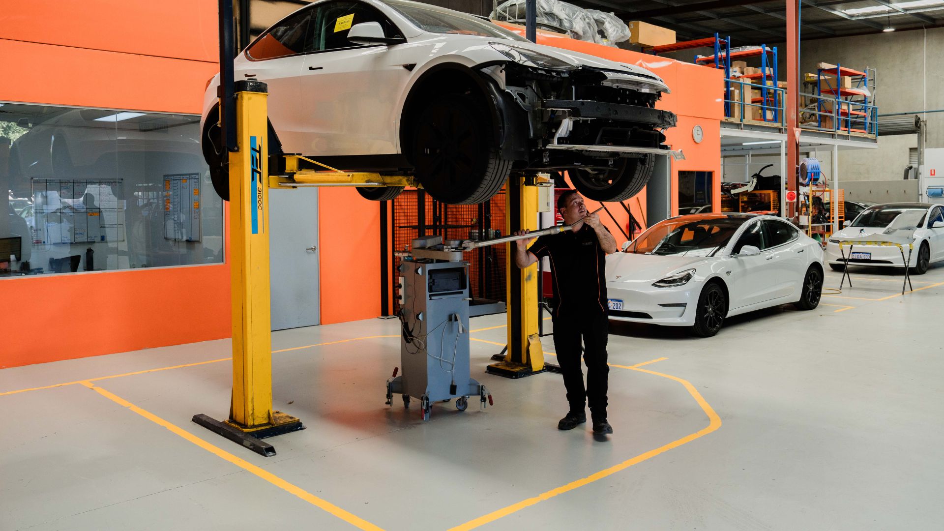 image of networking event (for a hr tech)