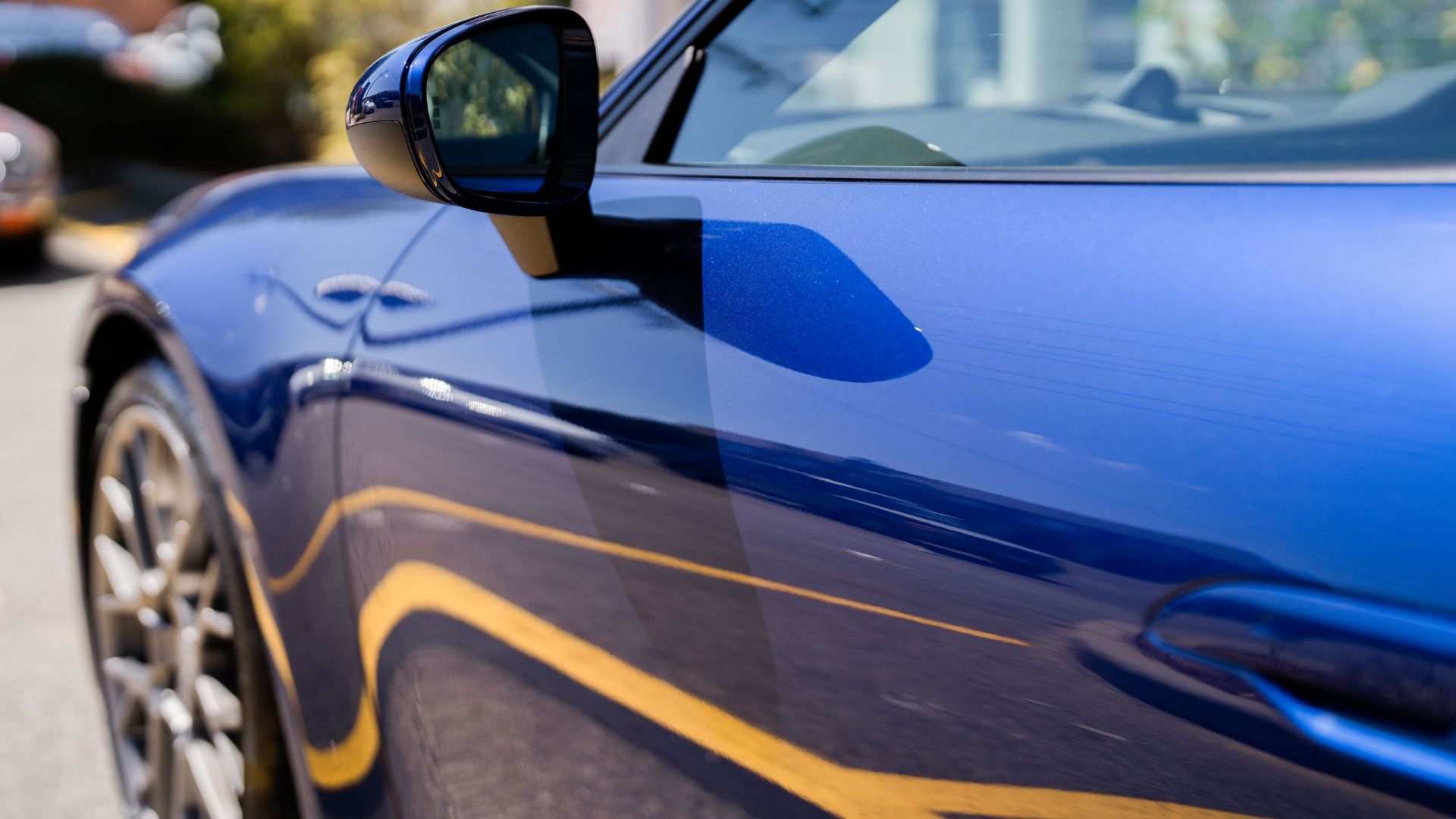 [background image] image of community event hosted by the bakery