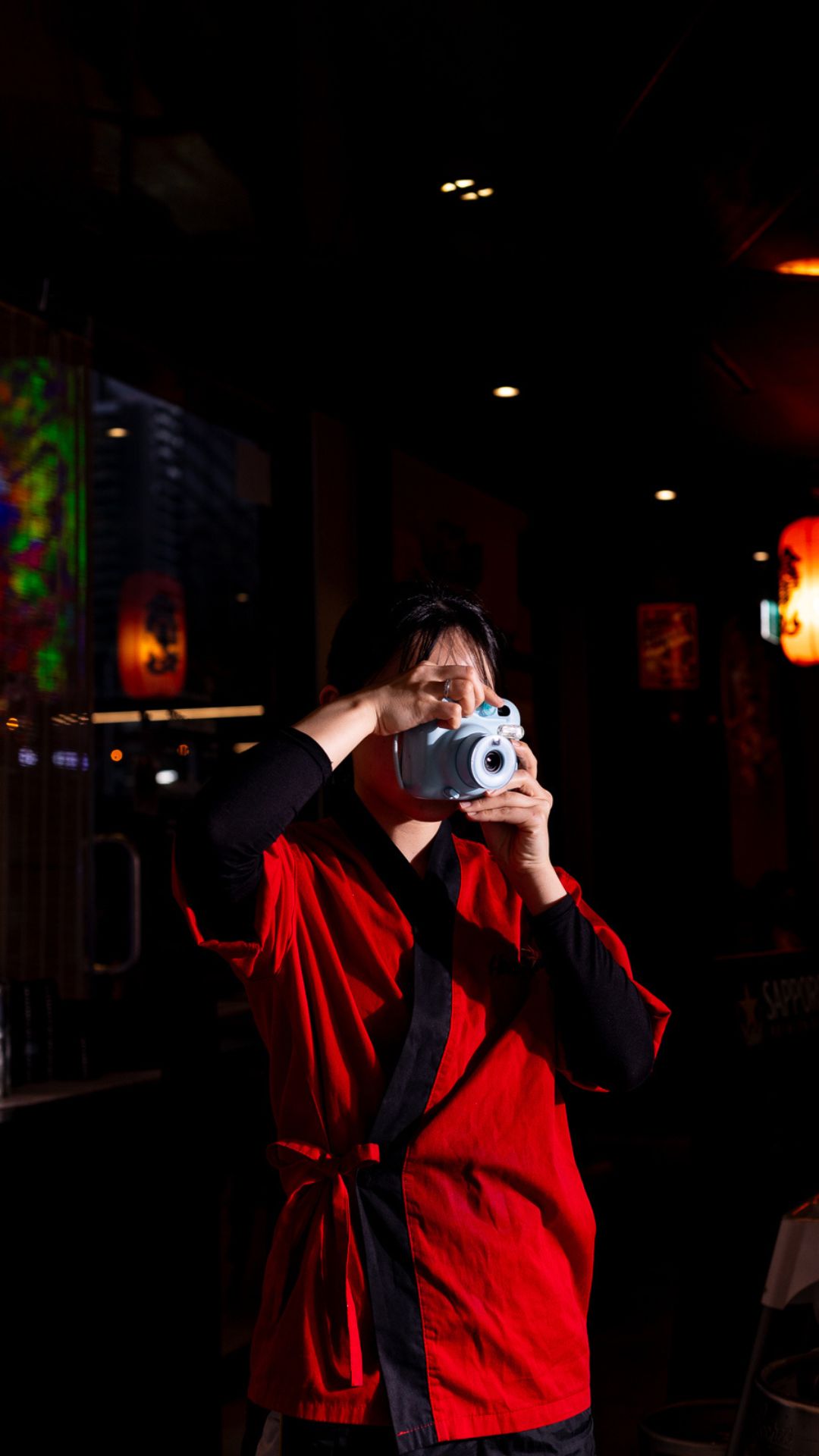 image of open office space (for a hr tech)