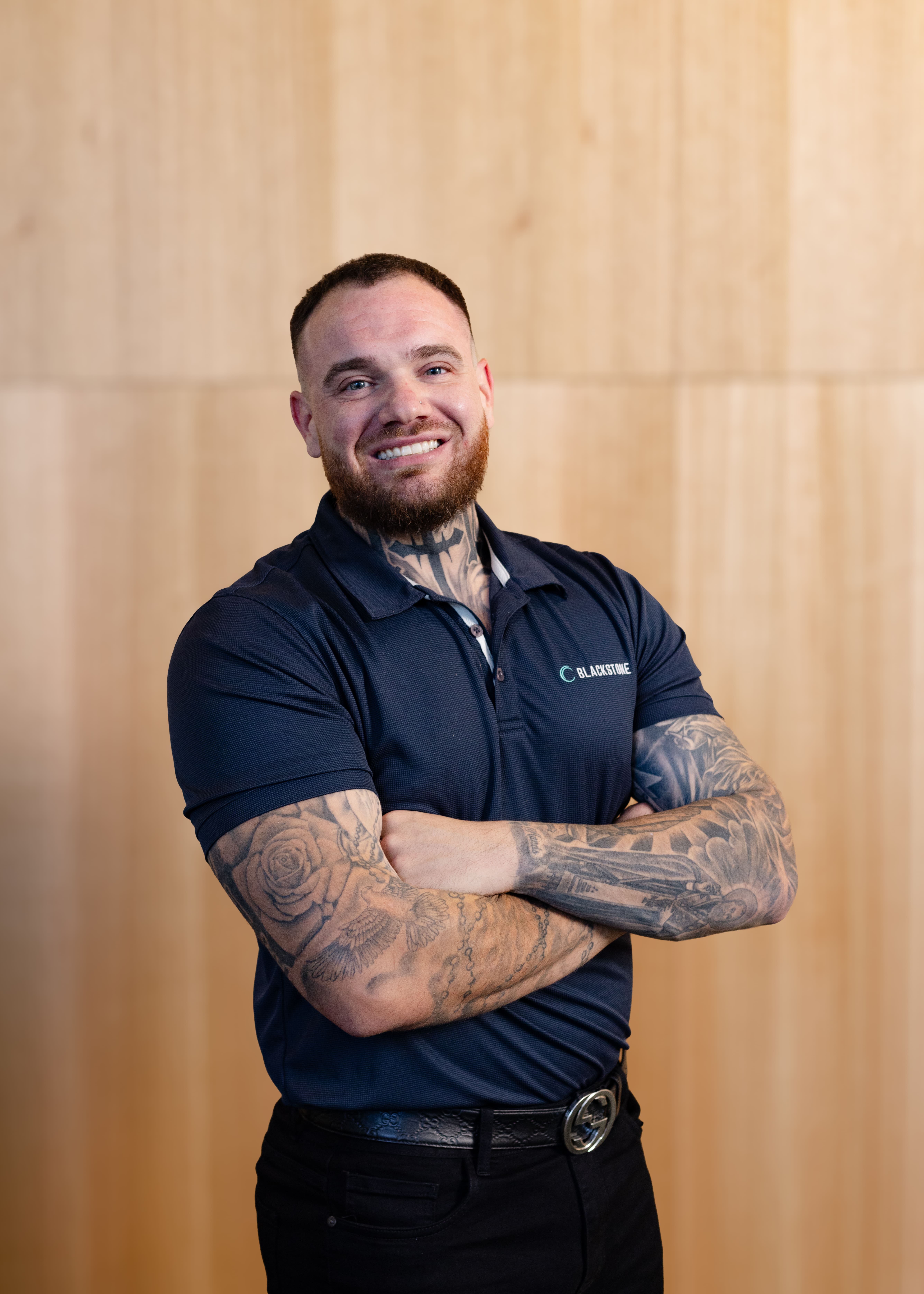 image of signature dish for a modern restaurant