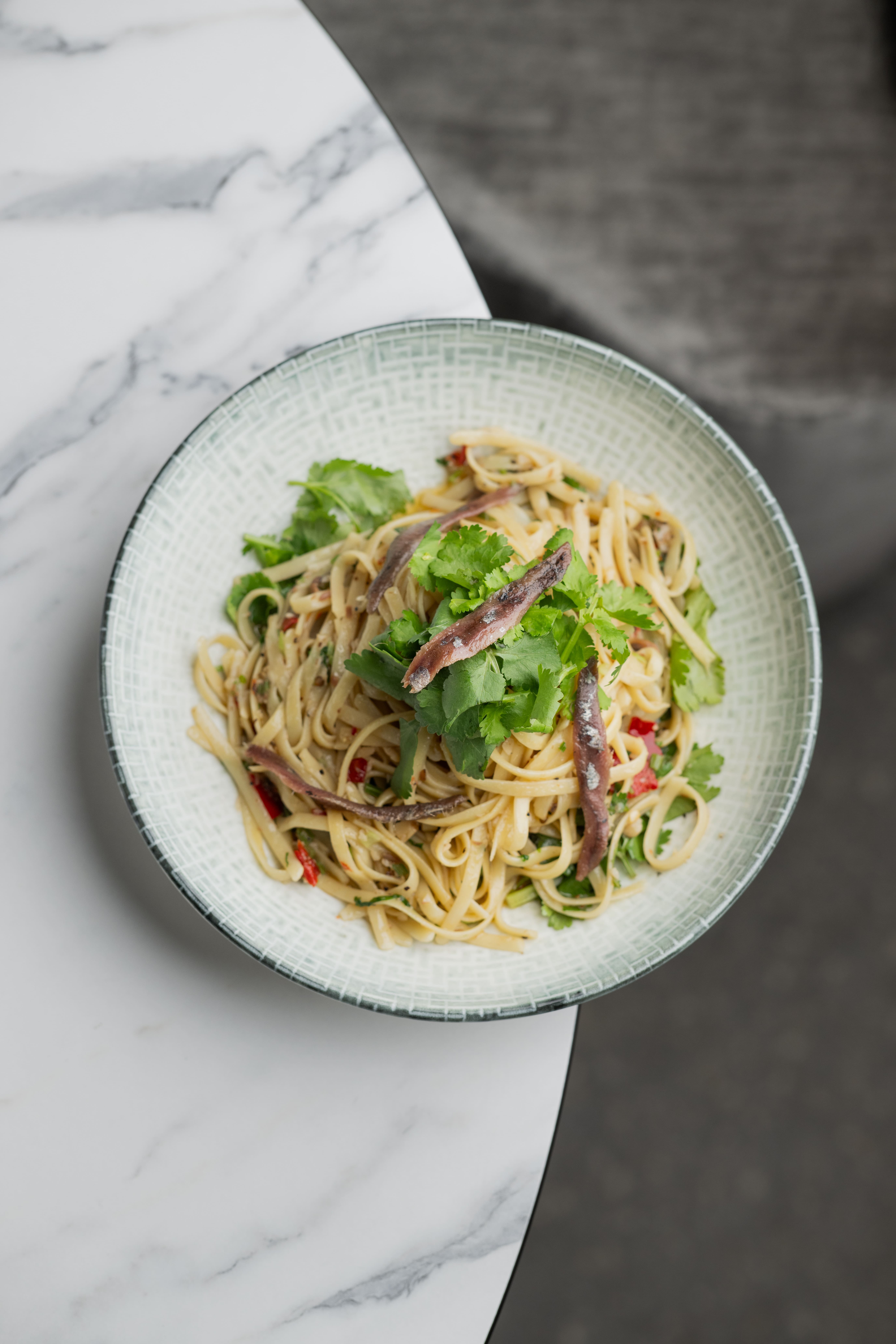 image of open office space (for a hr tech)