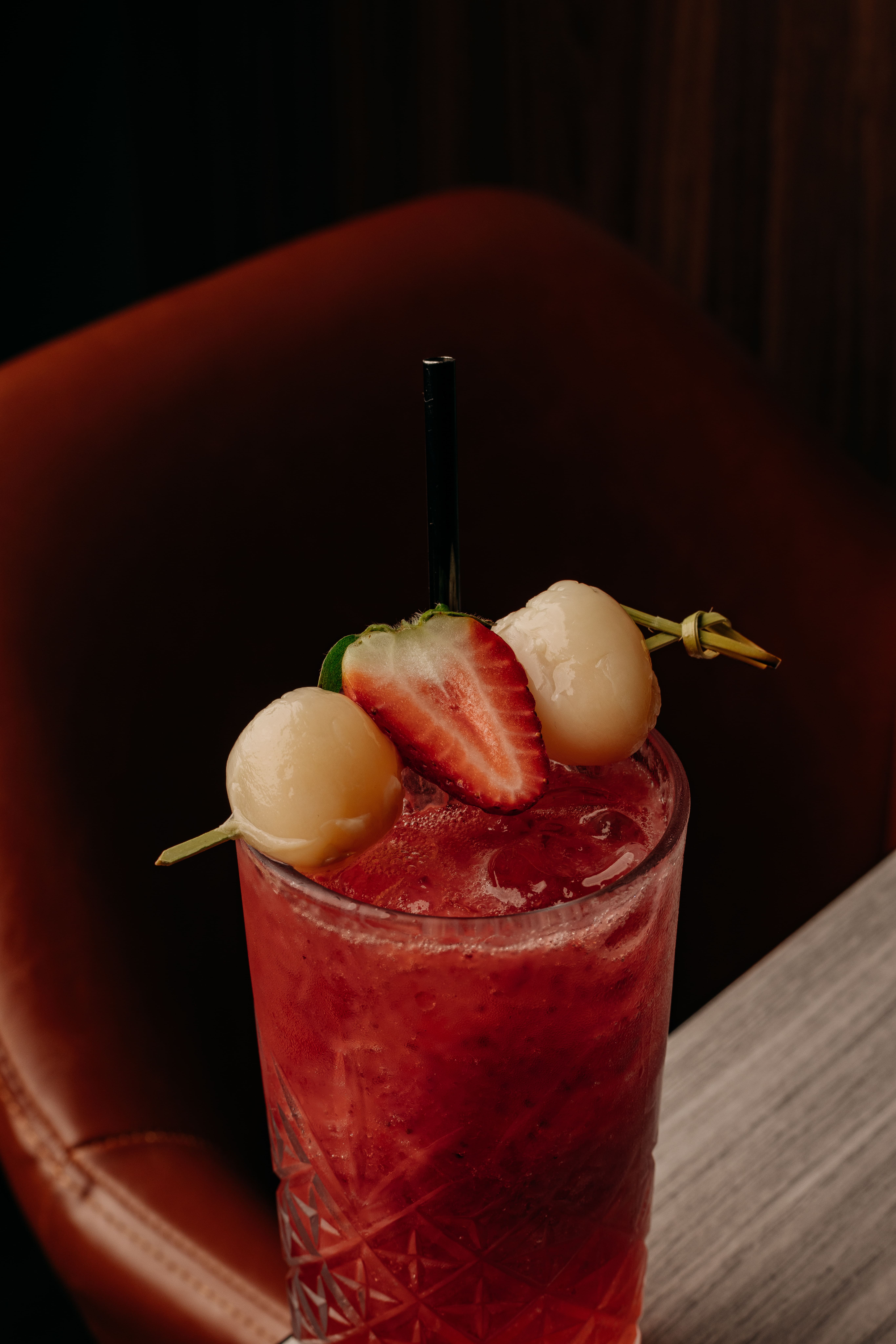 [background image] image of community event hosted by the bakery