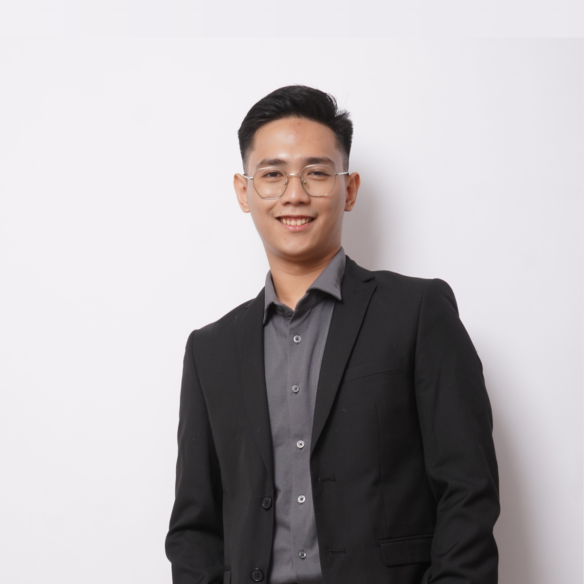 Jayvee, Social Media Manager at Think Big Agency