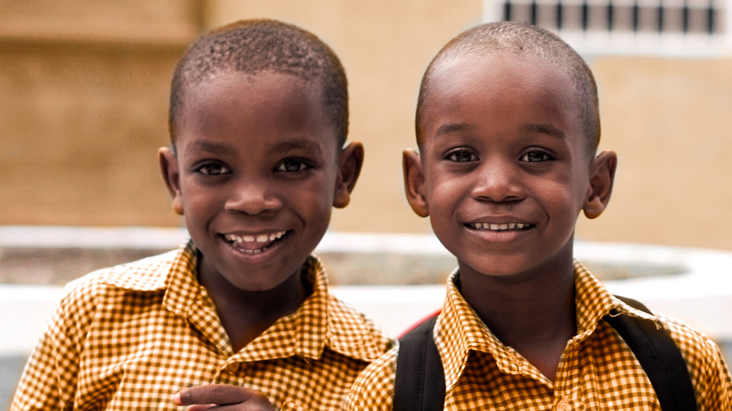 New campaign to help vulnerable communities in Africa