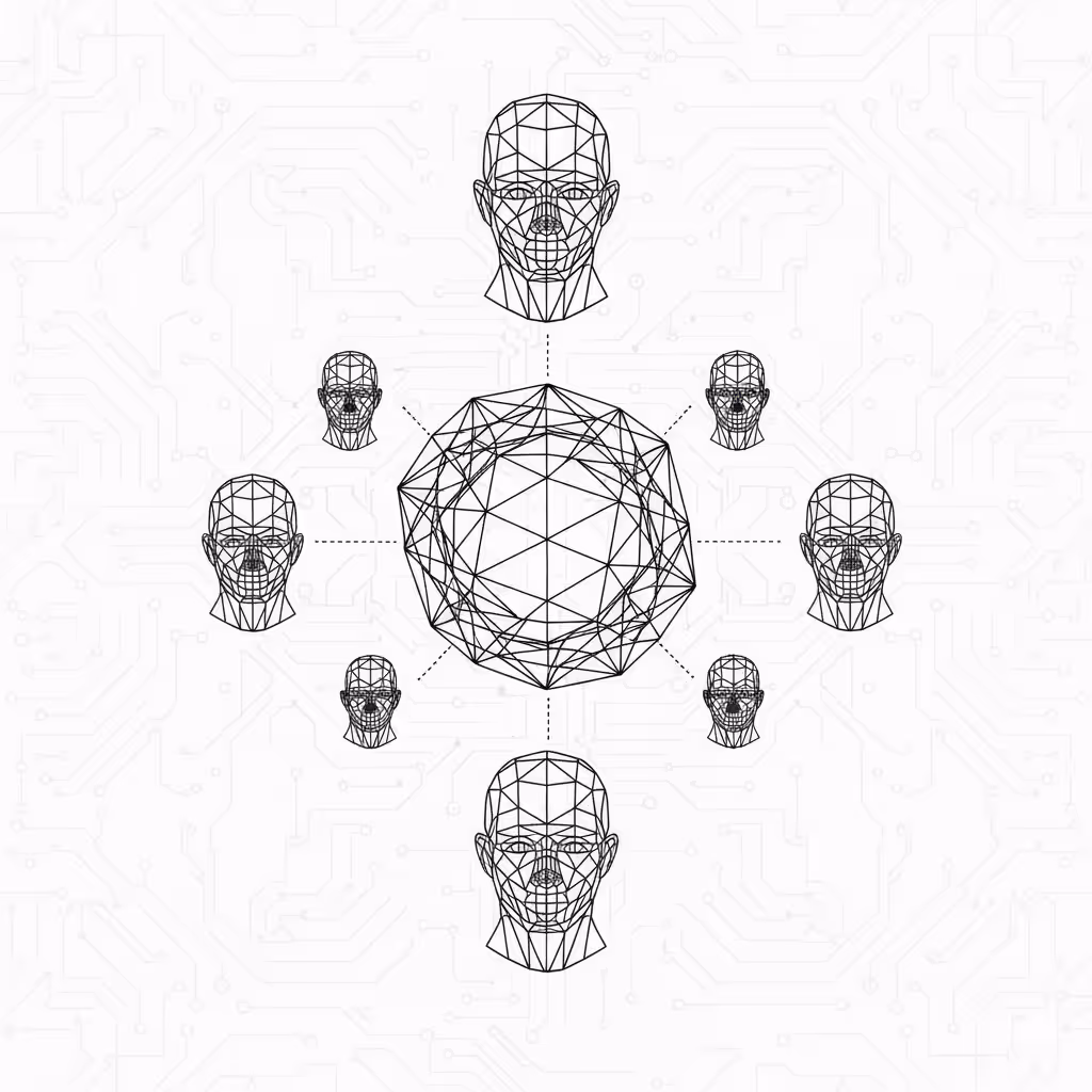 feature - id mapping