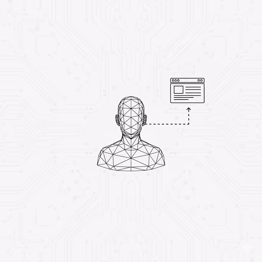 feature - web tracking