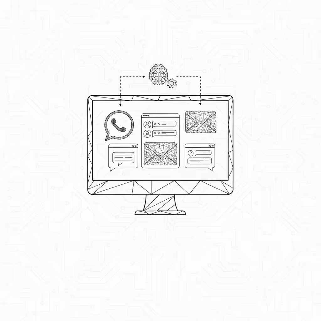 feature - unified inbox