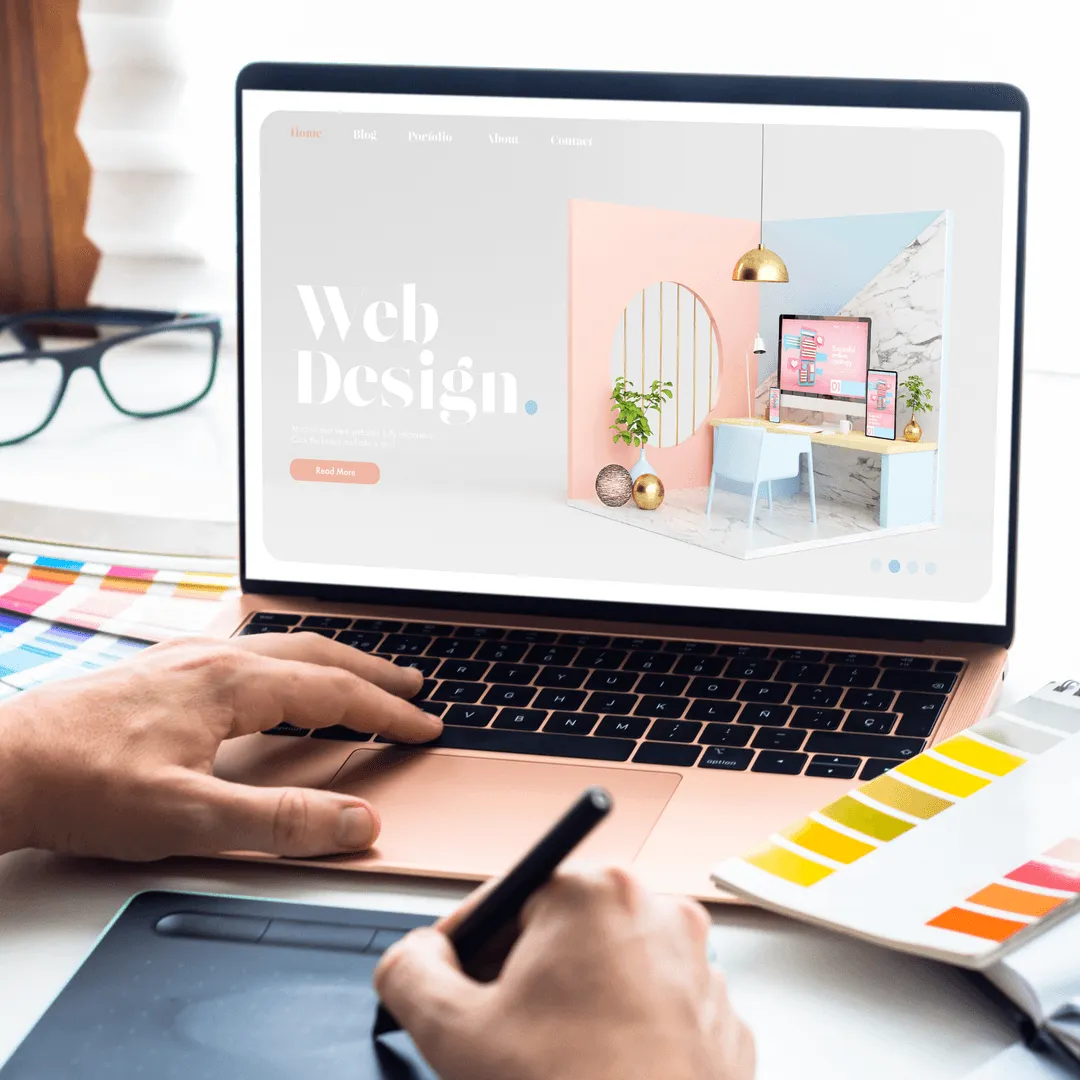 Web Design