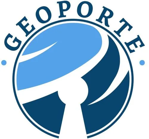 GEOPORTE Logo