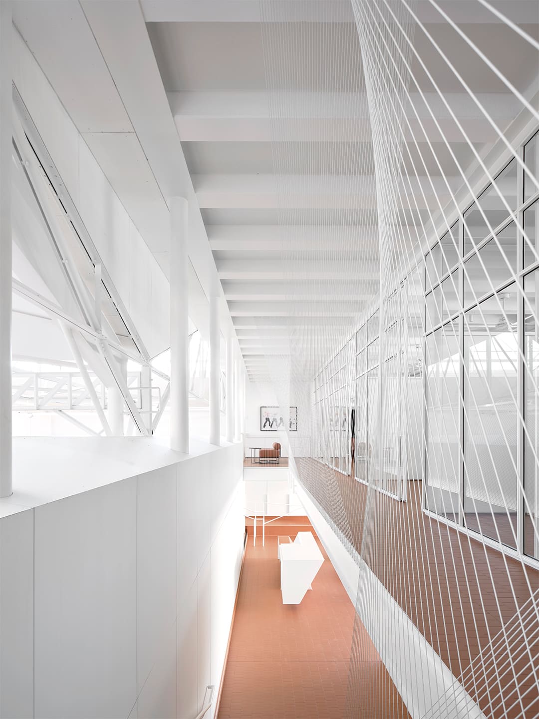 Alexandria Warehouse Conversion