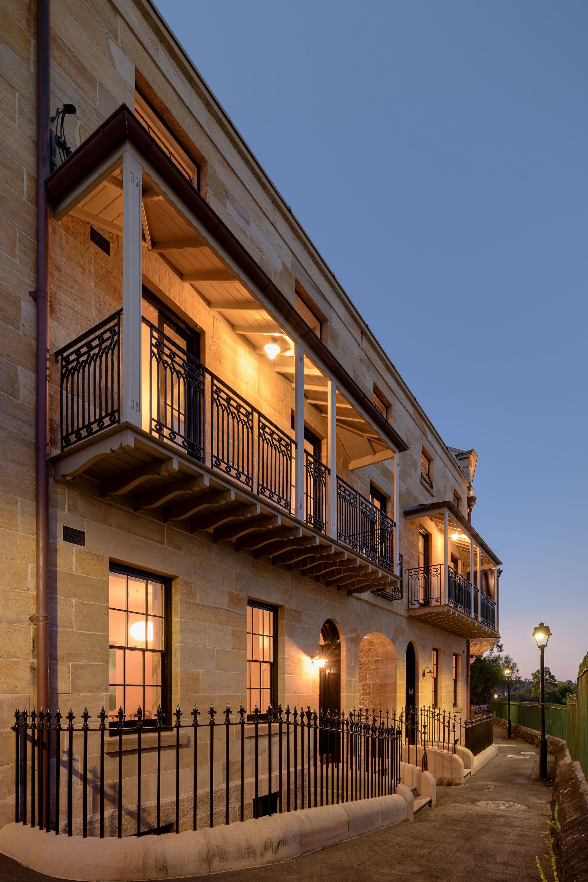 Dalgety Terrace