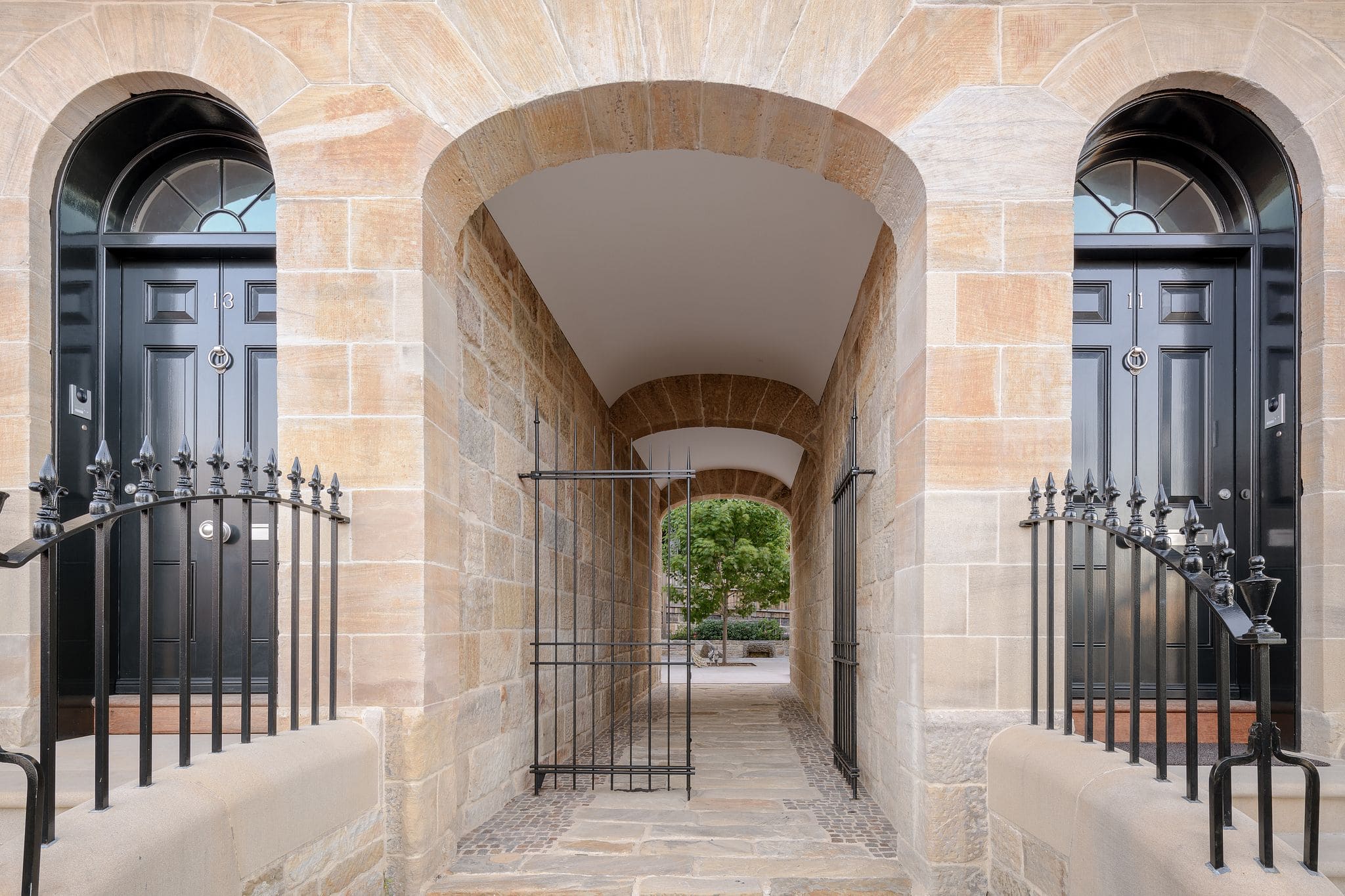 Dalgety Terrace