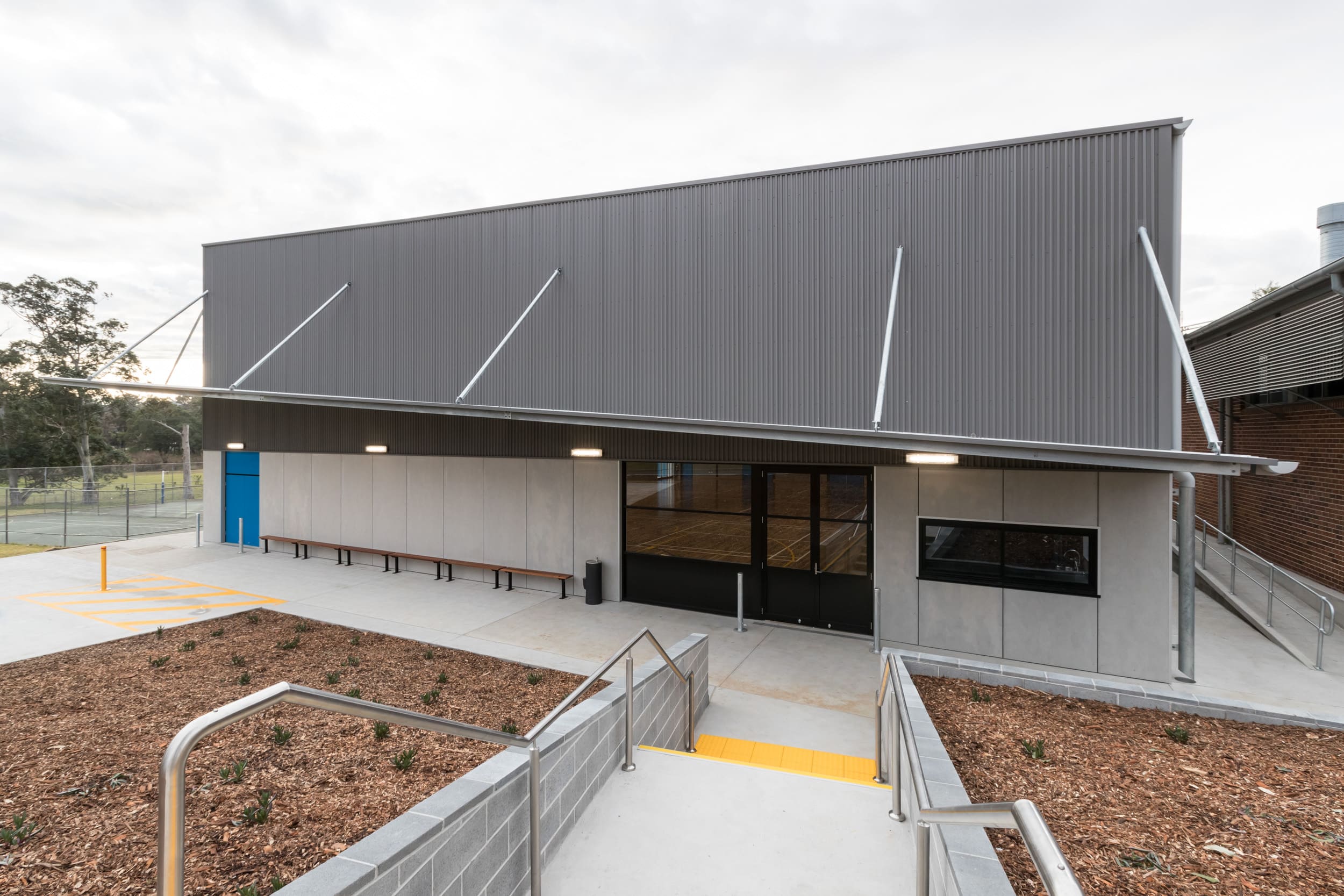 James Ruse Agricultural High School