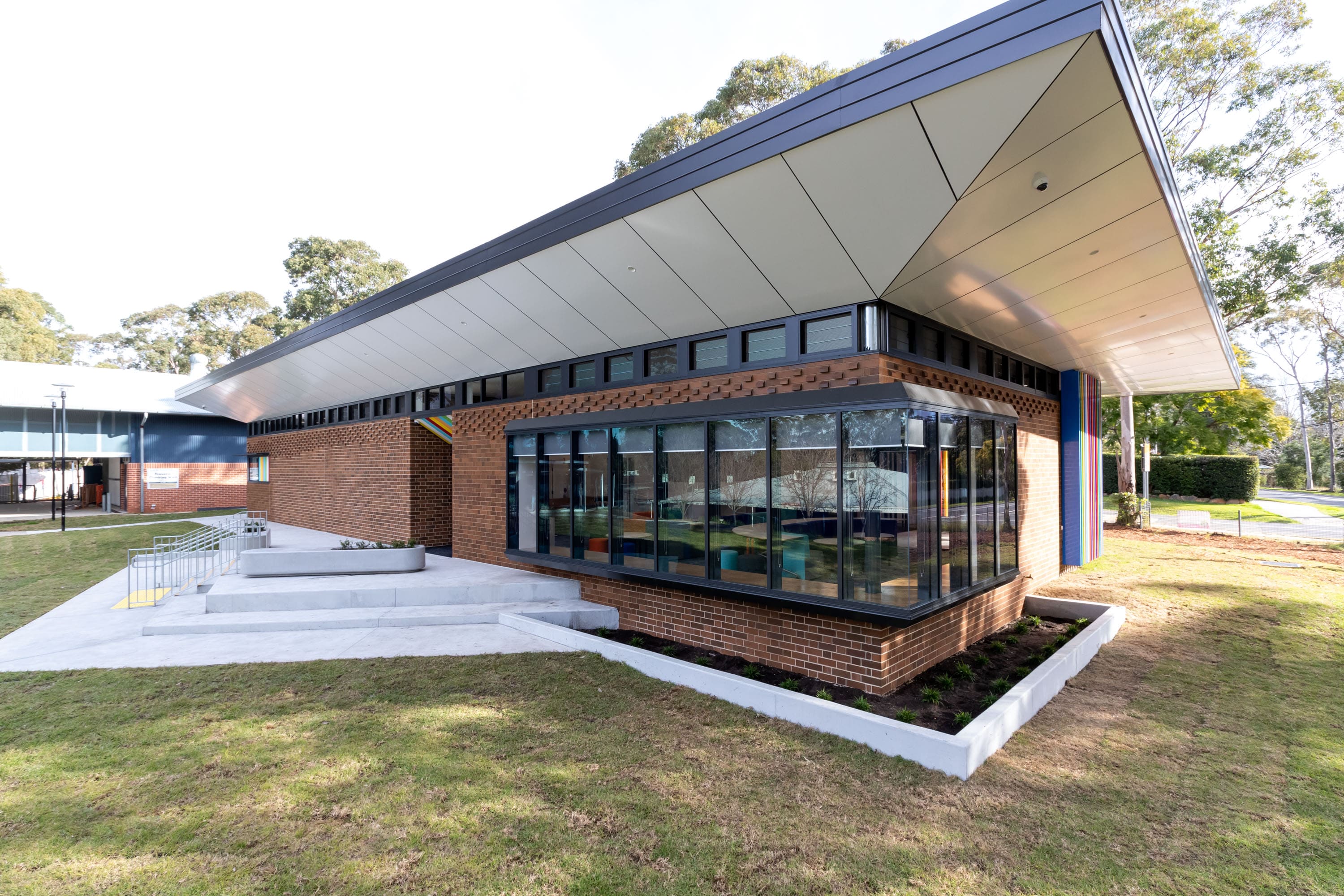 Lapstone Public School