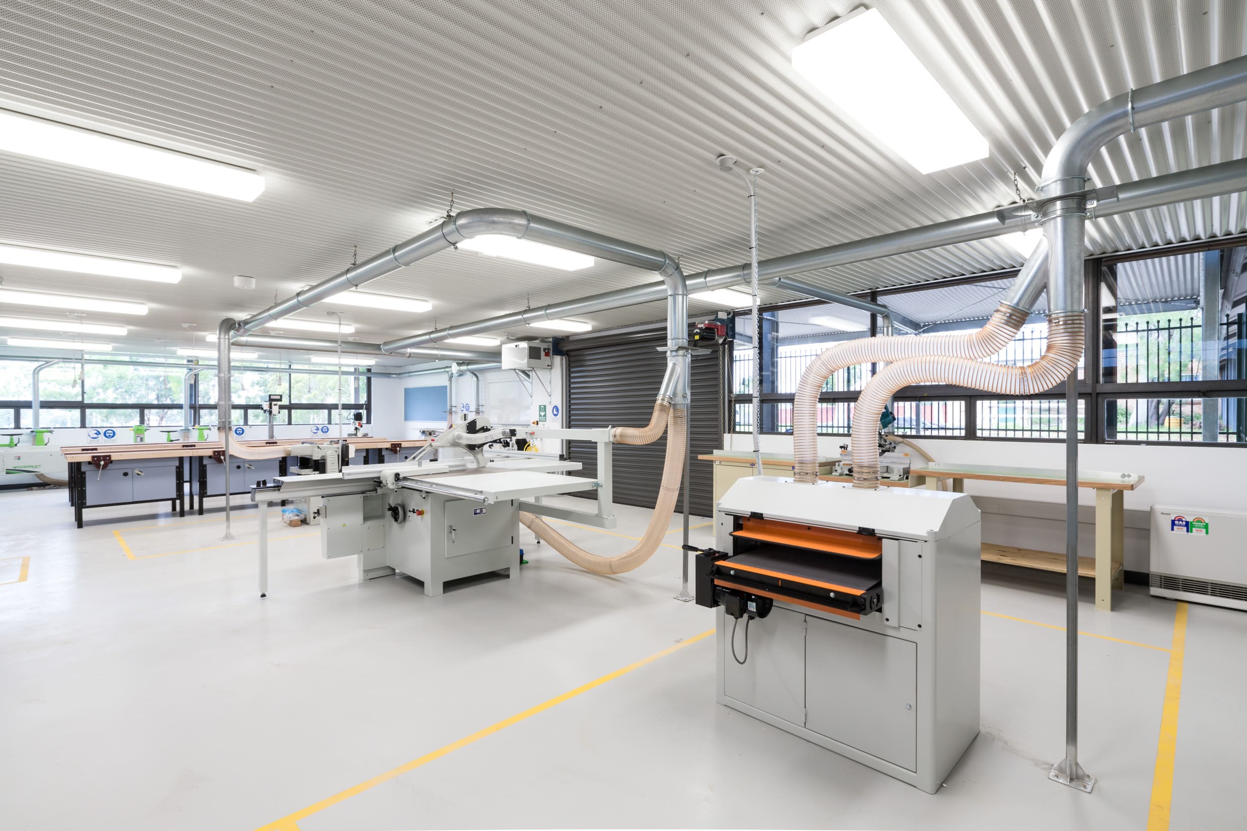 Bankstown Senior College