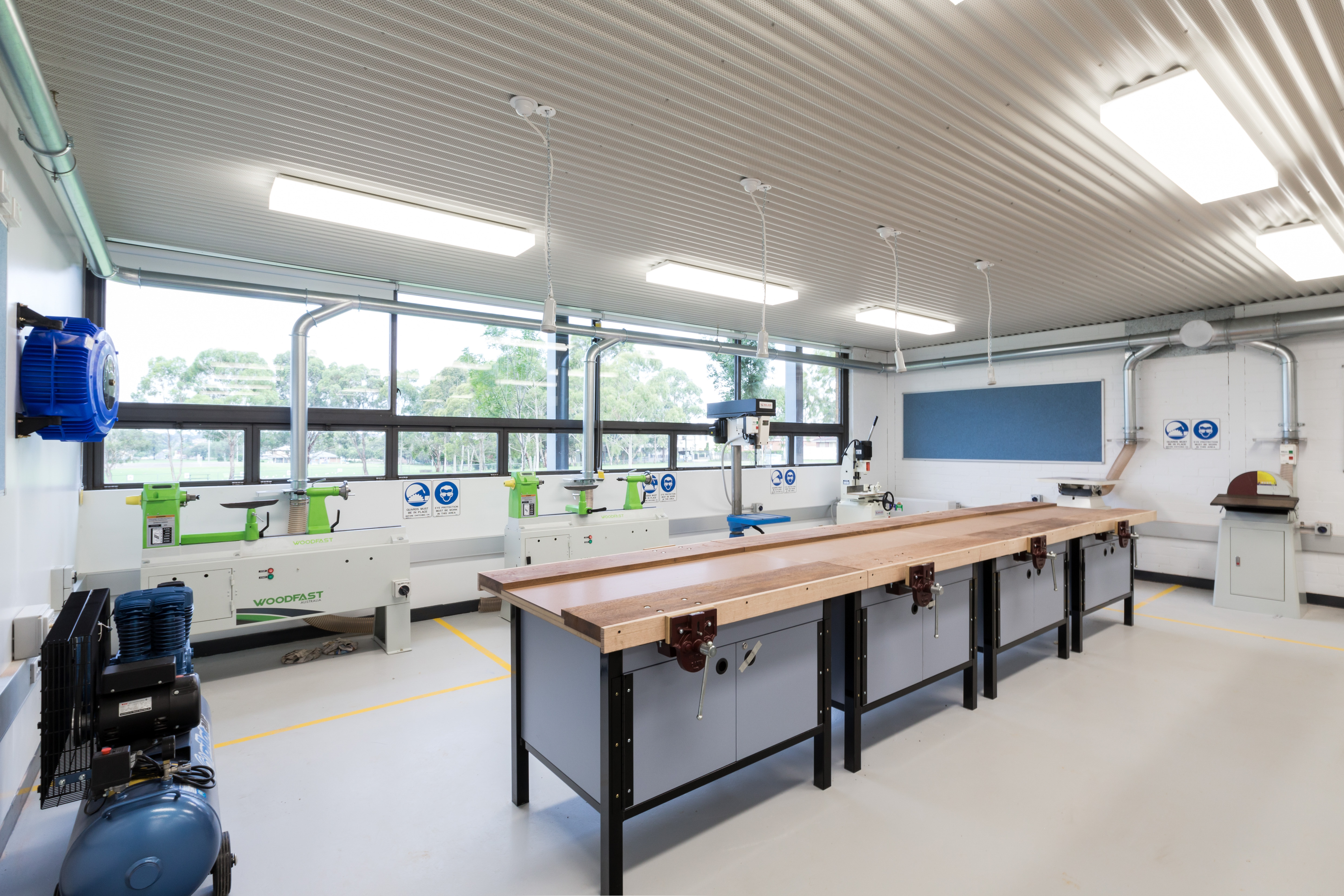 Bankstown Senior College