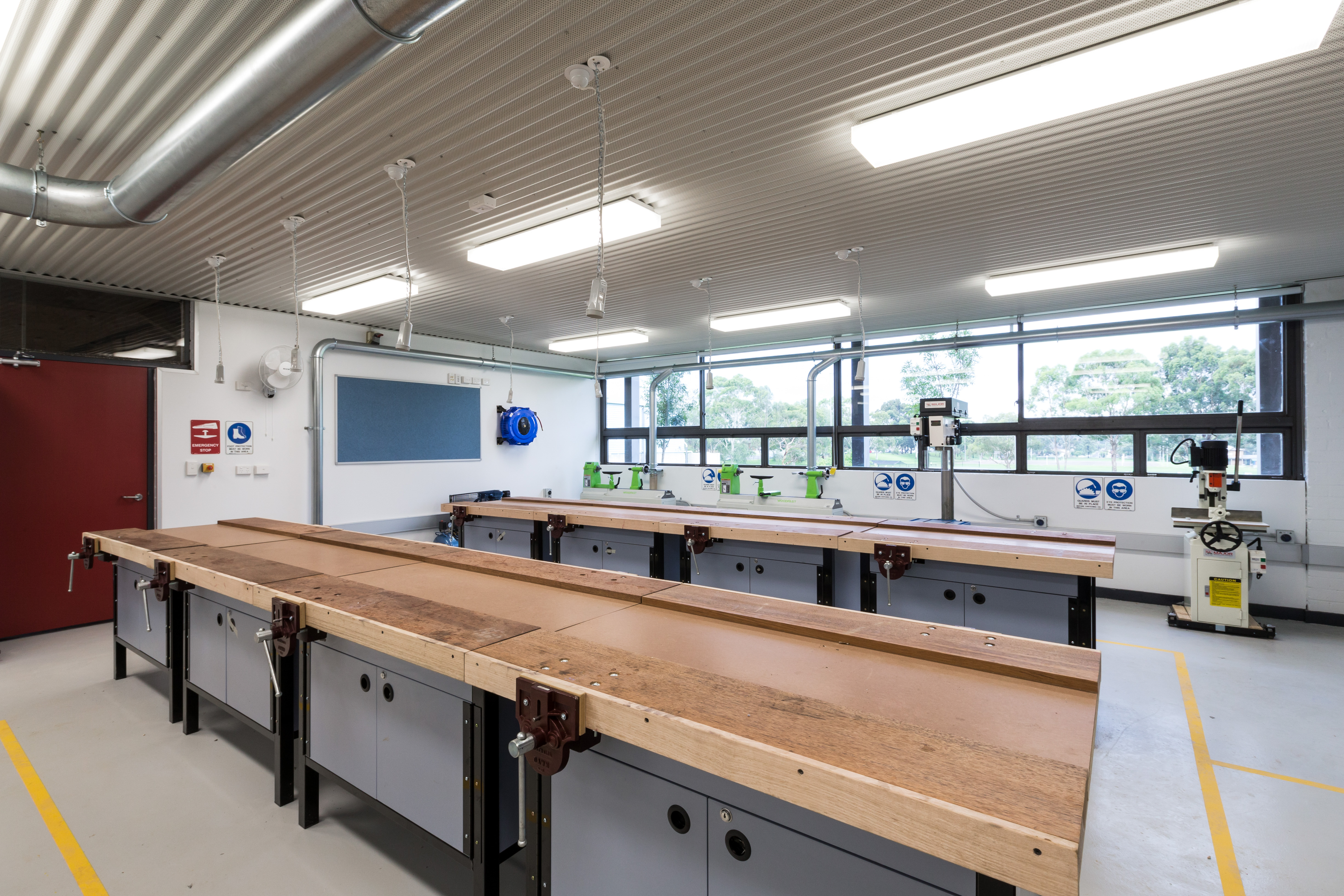 Bankstown Senior College