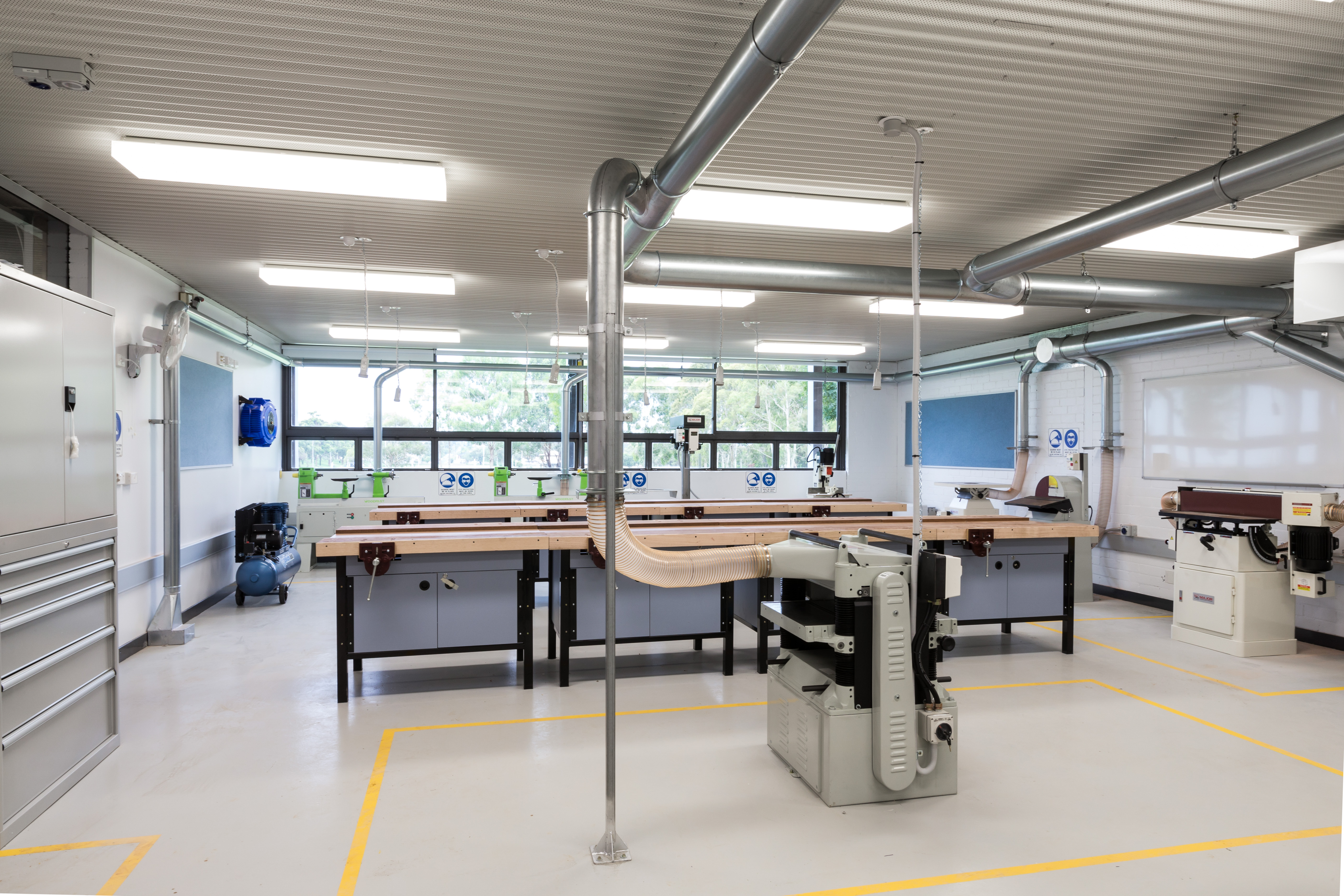 Bankstown Senior College