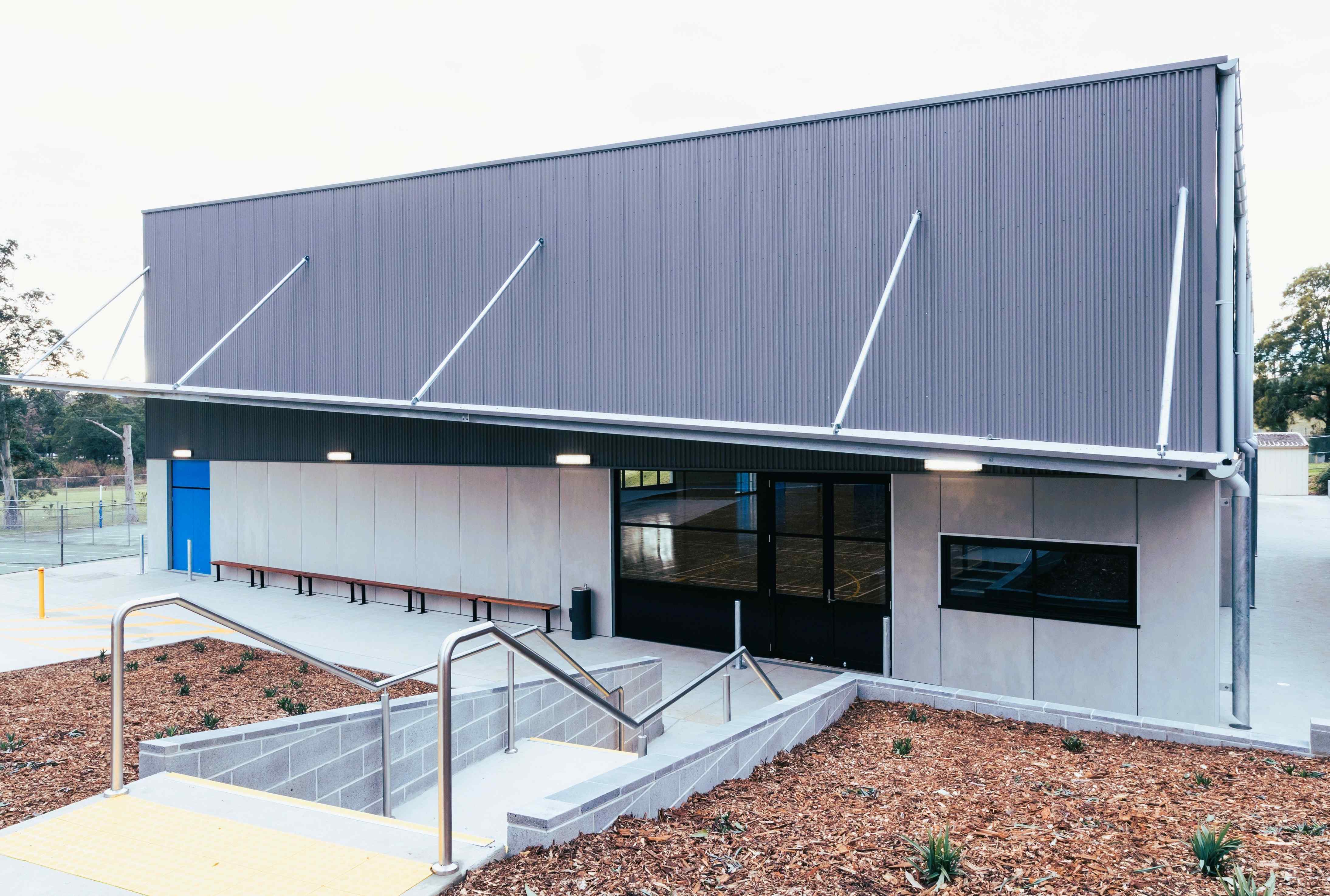 James Ruse Agricultural High School