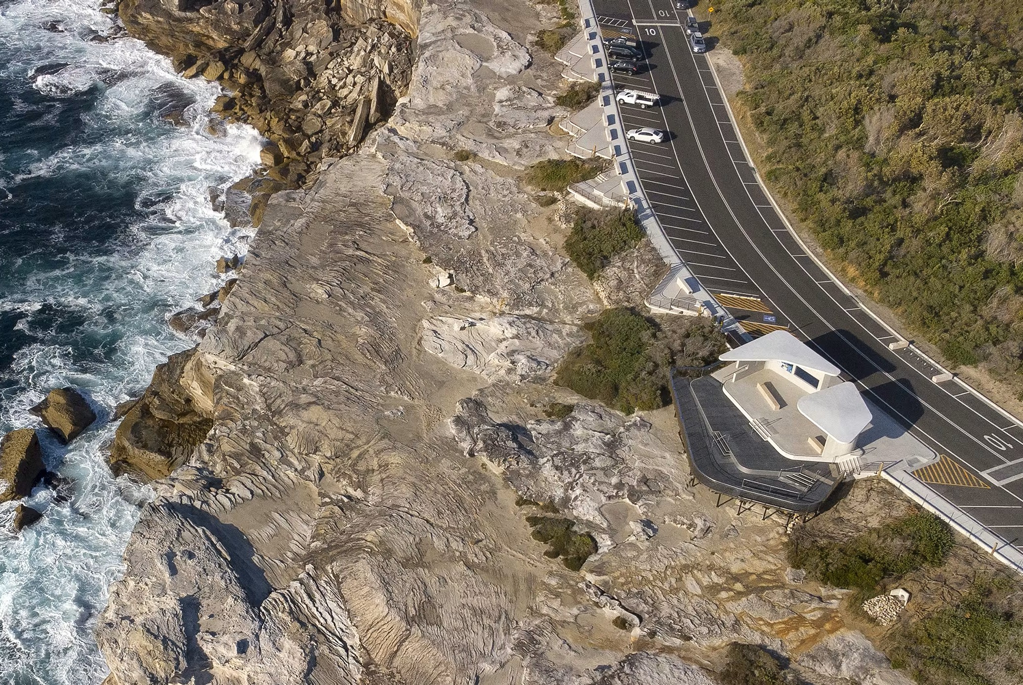 Cape Solander