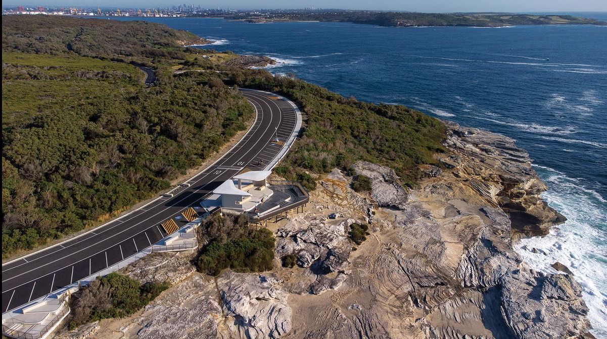 Cape Solander