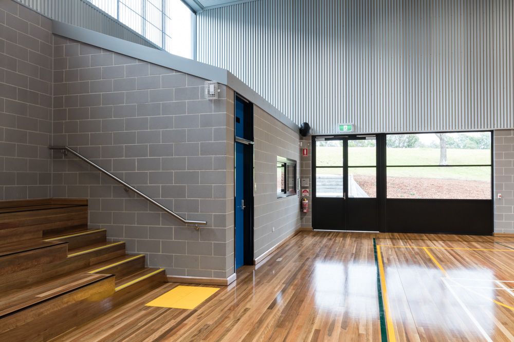 James Ruse Agricultural High School