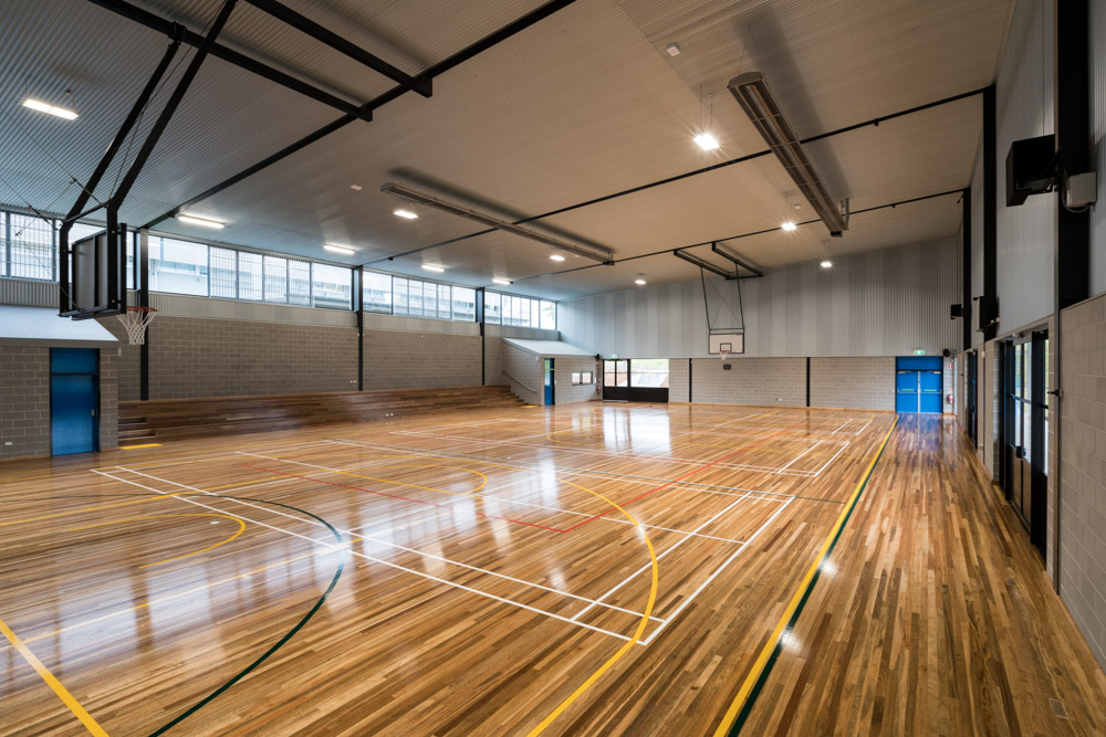 James Ruse Agricultural High School