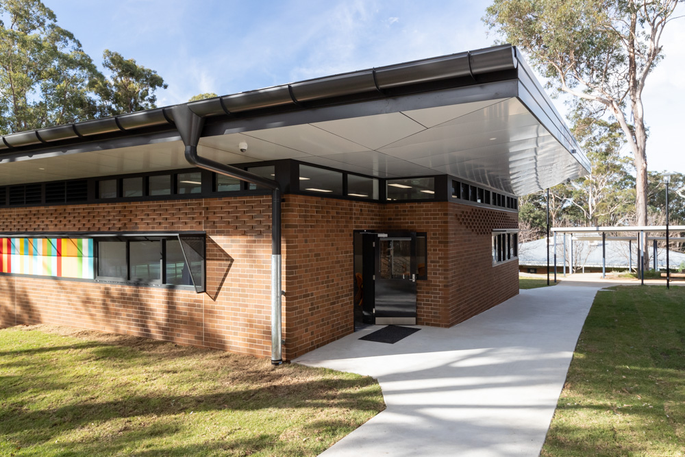 Lapstone Public School