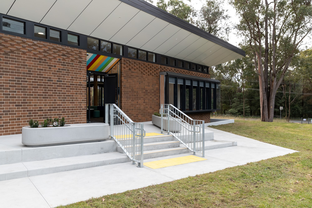 Lapstone Public School