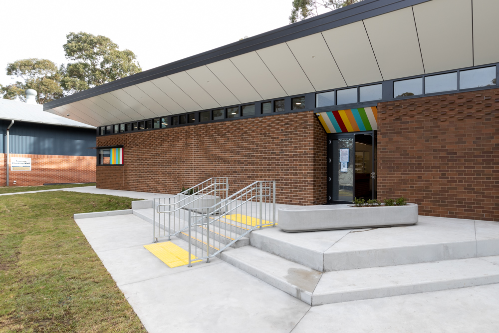 Lapstone Public School