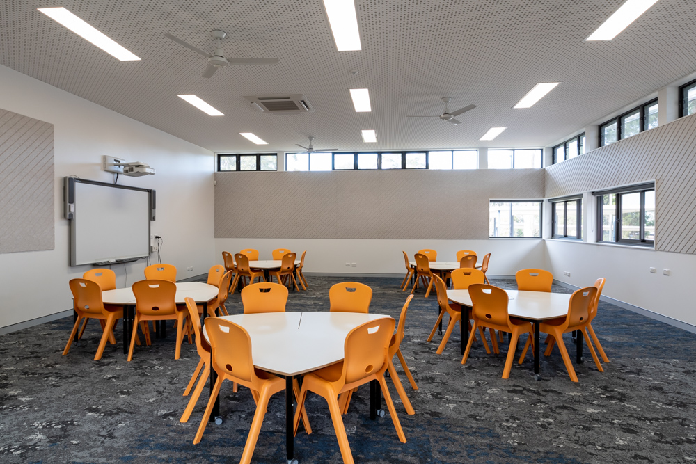 Lapstone Public School