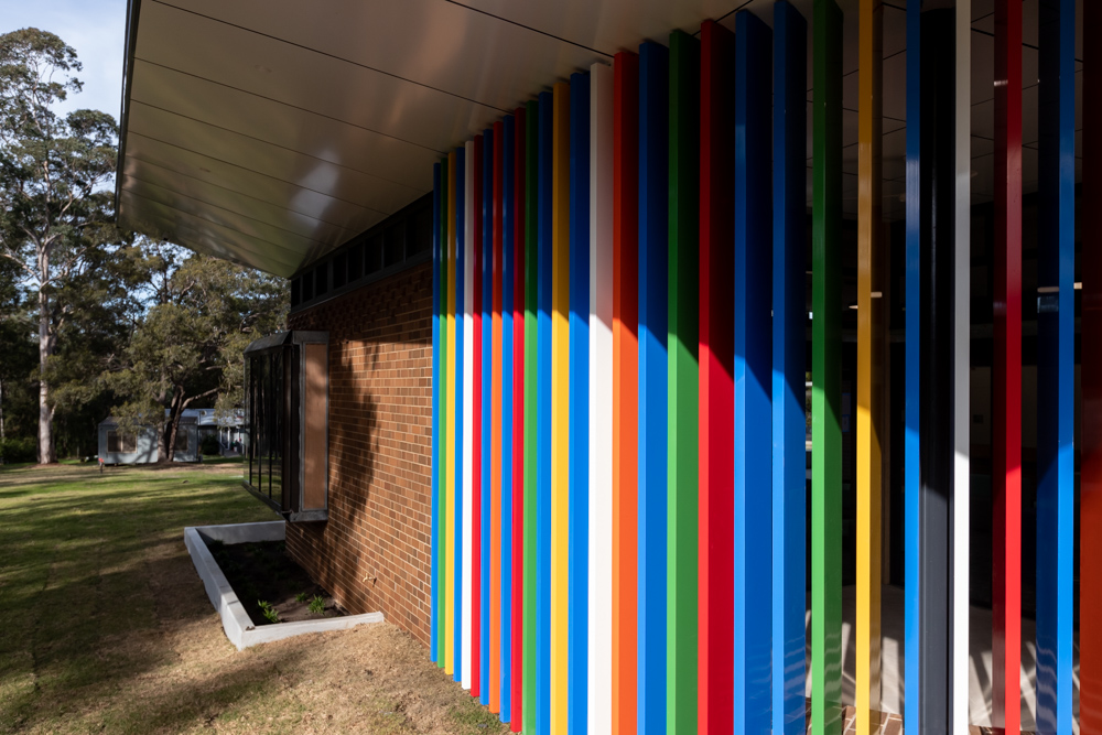 Lapstone Public School