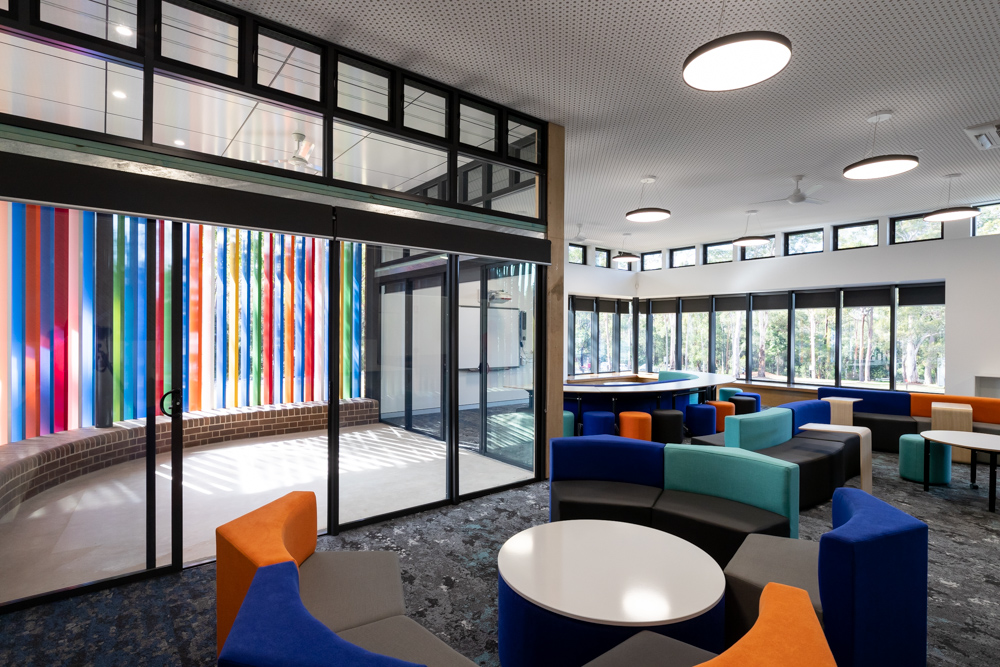 Lapstone Public School