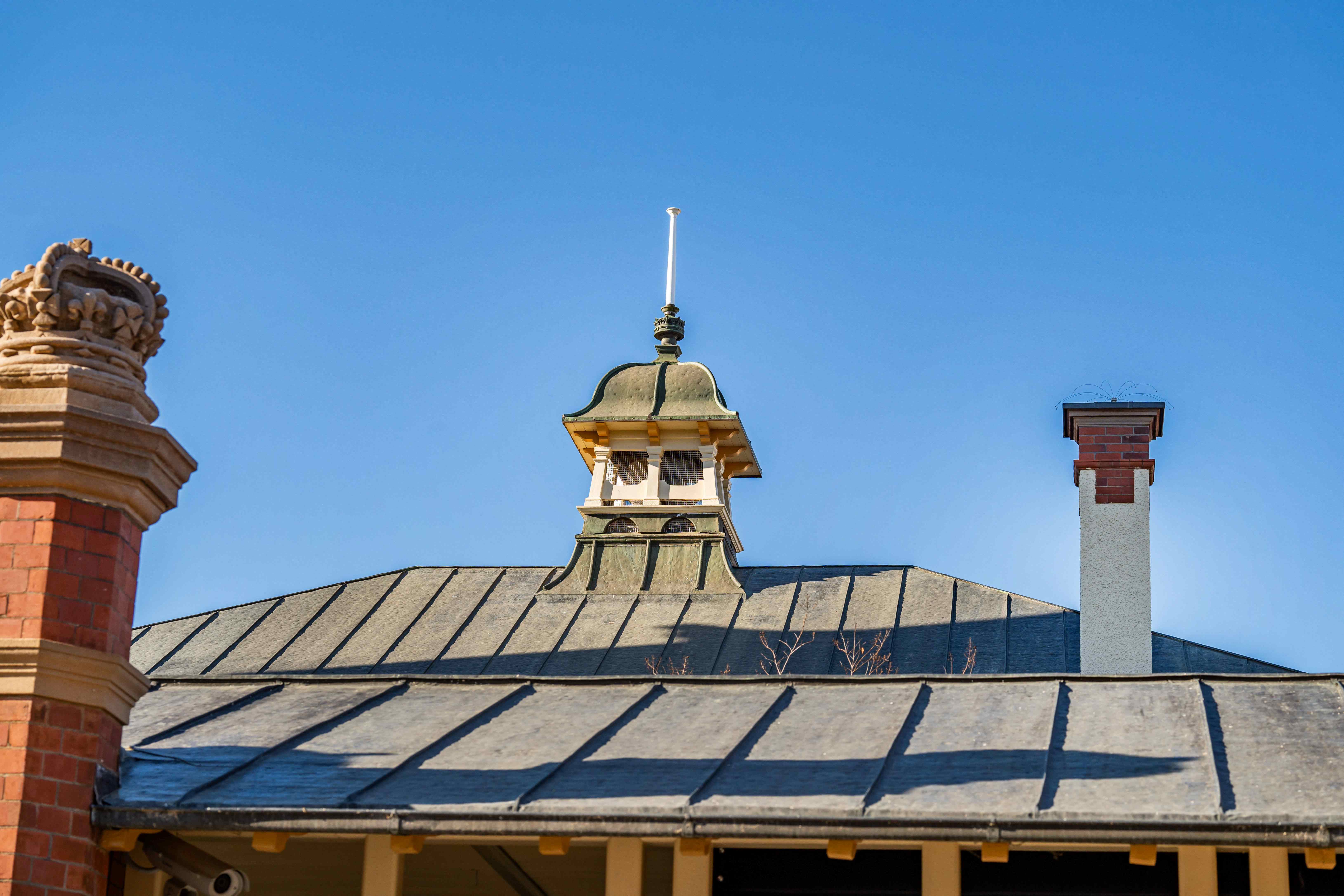 Wagga Wagga Courthouse