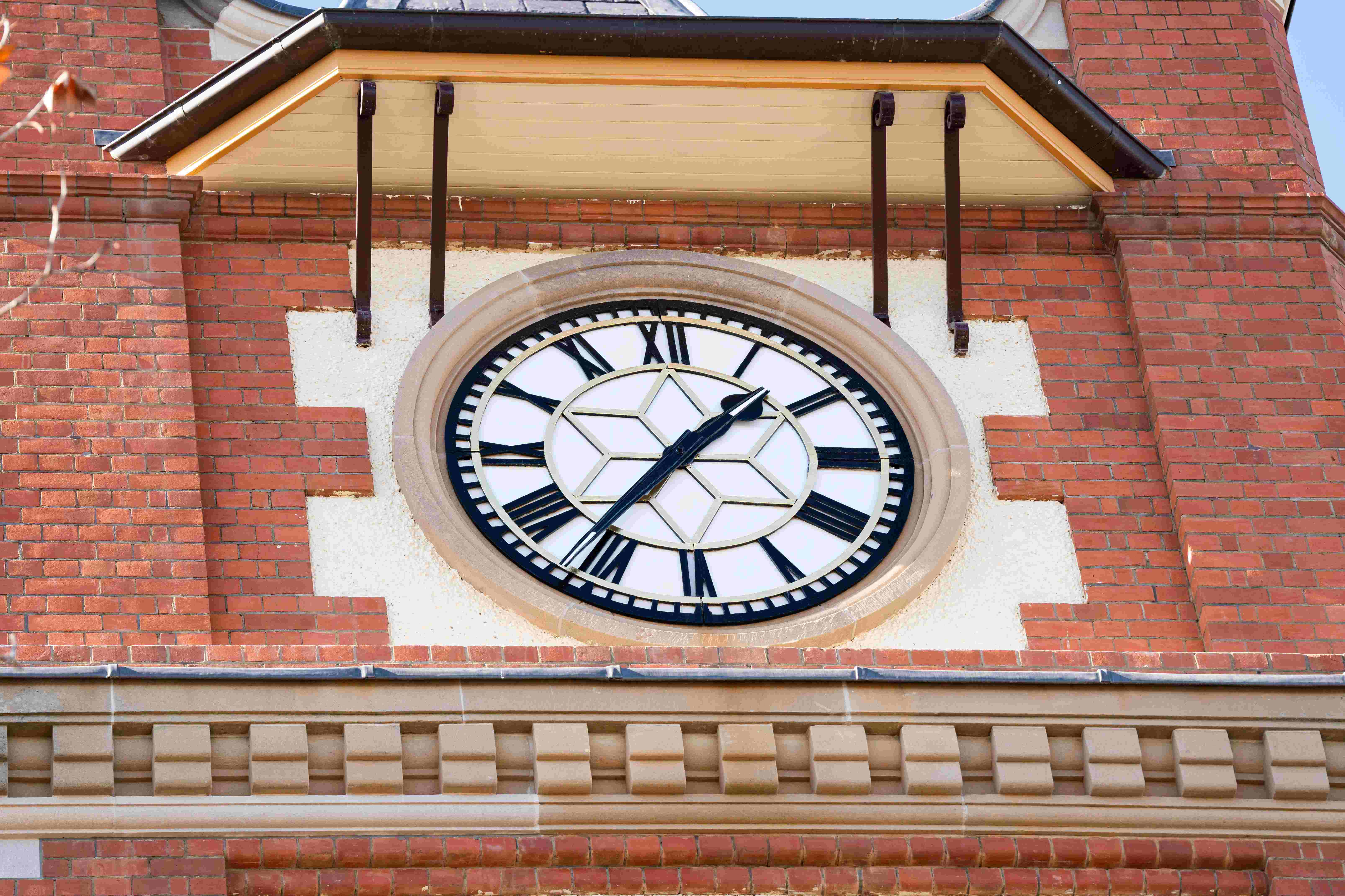 Wagga Wagga Courthouse