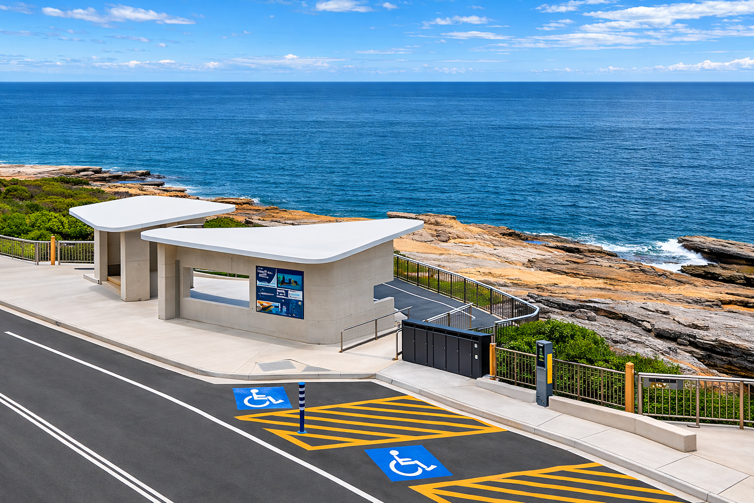 Cape Solander