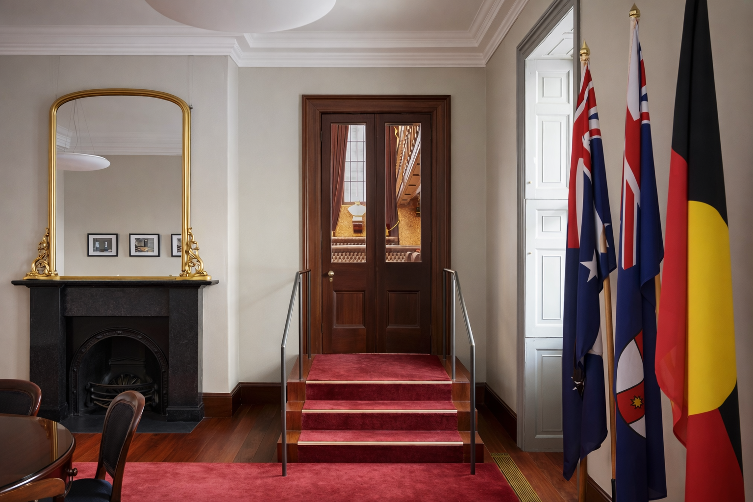Parliament House