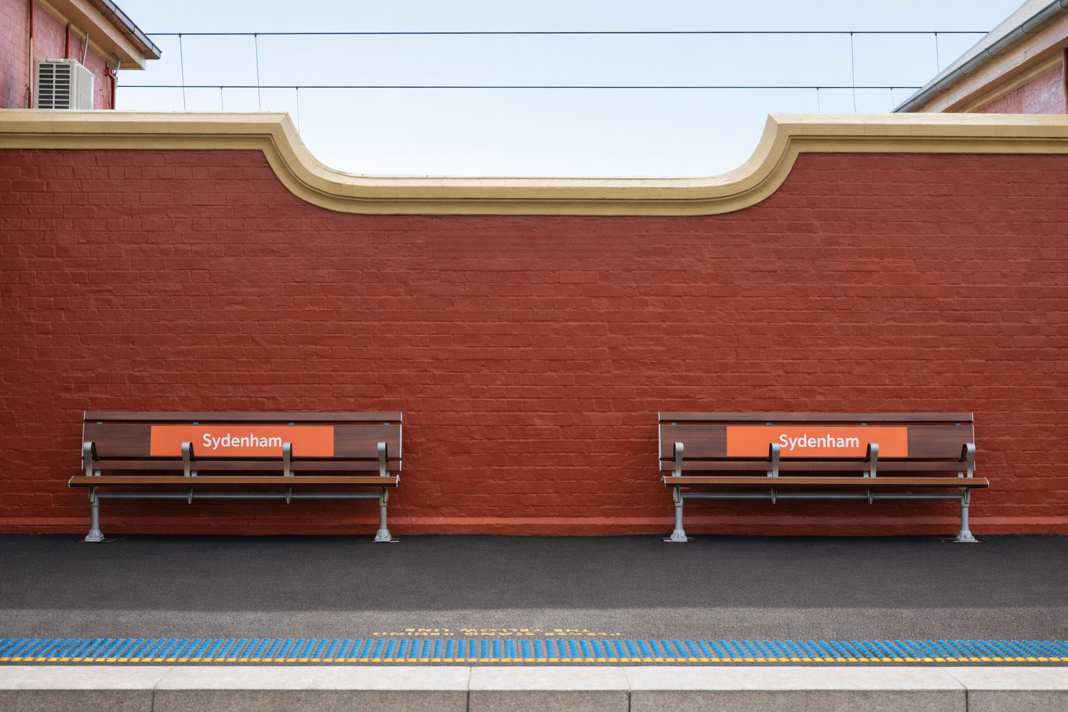 Sydenham Station