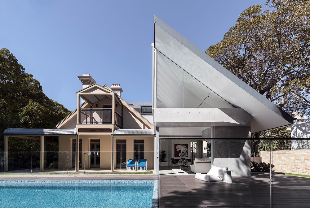 Residential