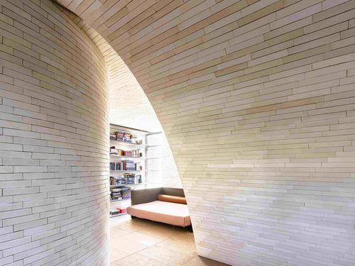 Alexandria Warehouse Conversion